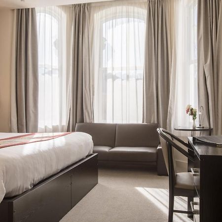 דגלאס Mannin Hotel מראה חיצוני תמונה