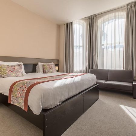 דגלאס Mannin Hotel מראה חיצוני תמונה