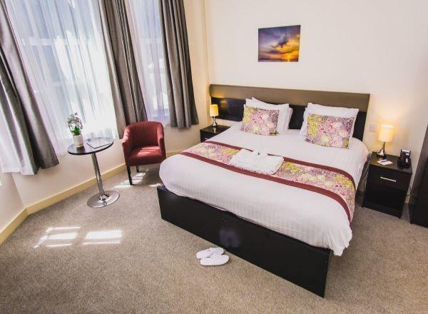 דגלאס Mannin Hotel מראה חיצוני תמונה