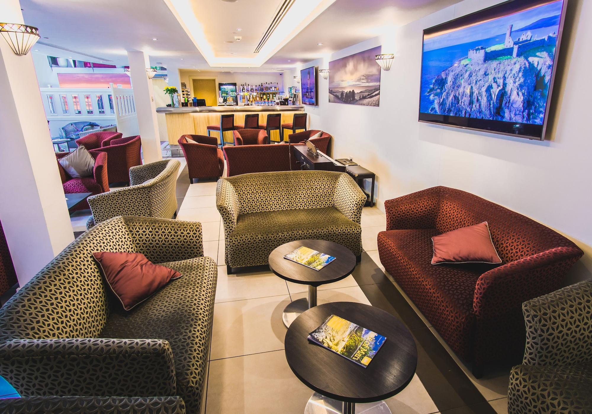 דגלאס Mannin Hotel מראה חיצוני תמונה