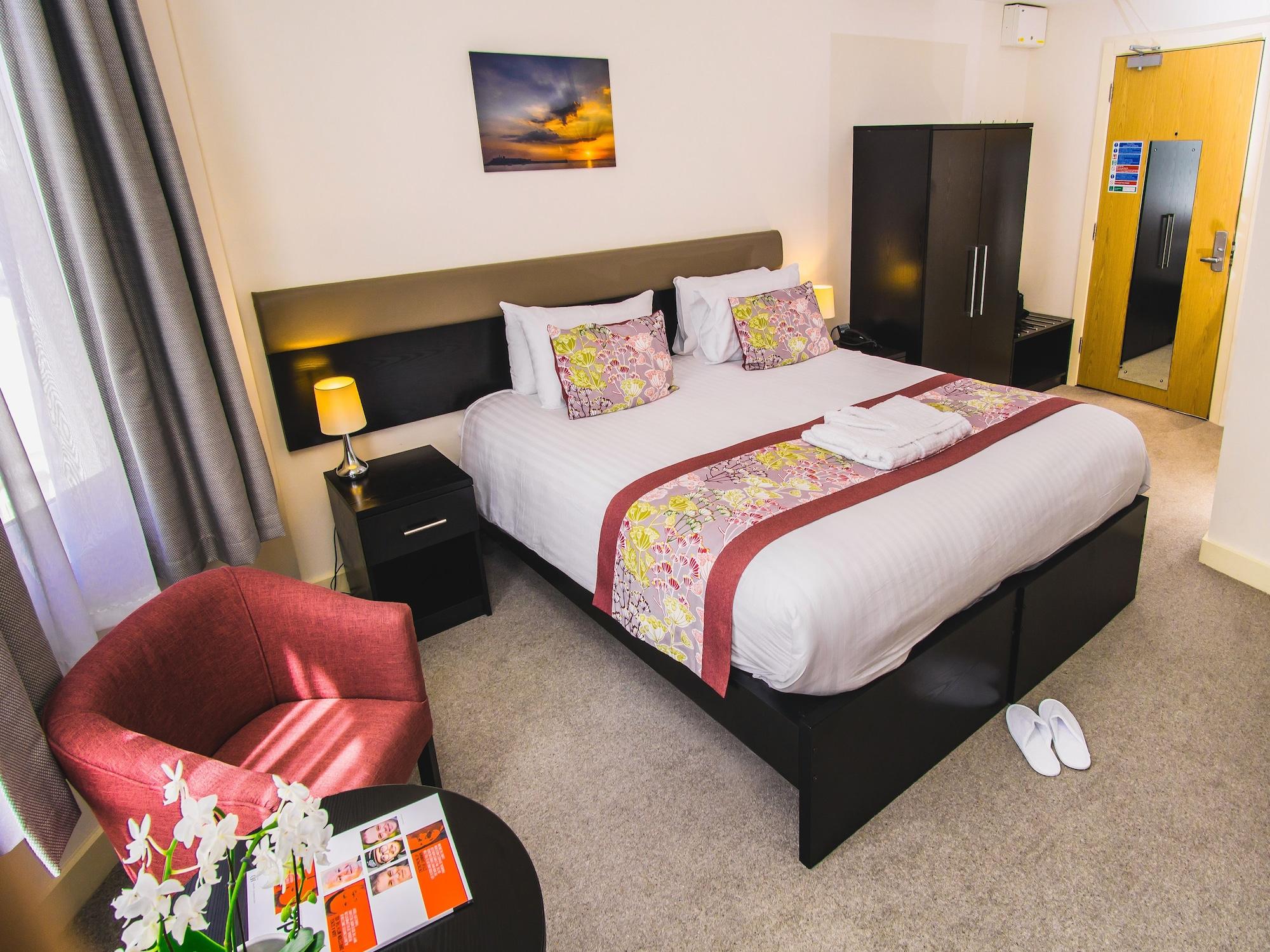 דגלאס Mannin Hotel מראה חיצוני תמונה