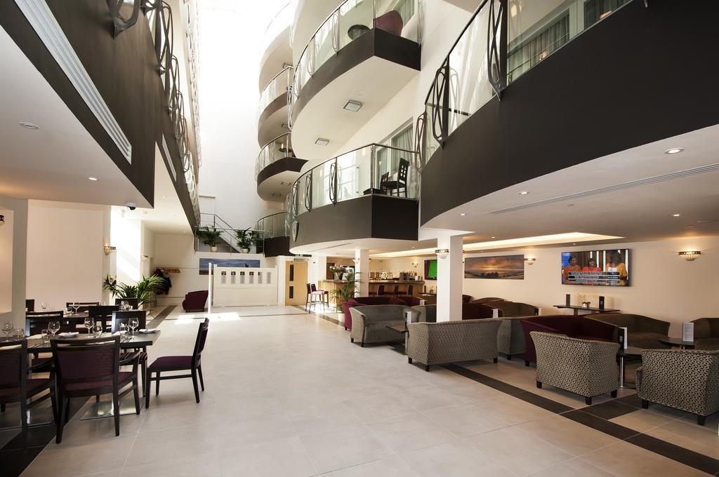 דגלאס Mannin Hotel מראה חיצוני תמונה