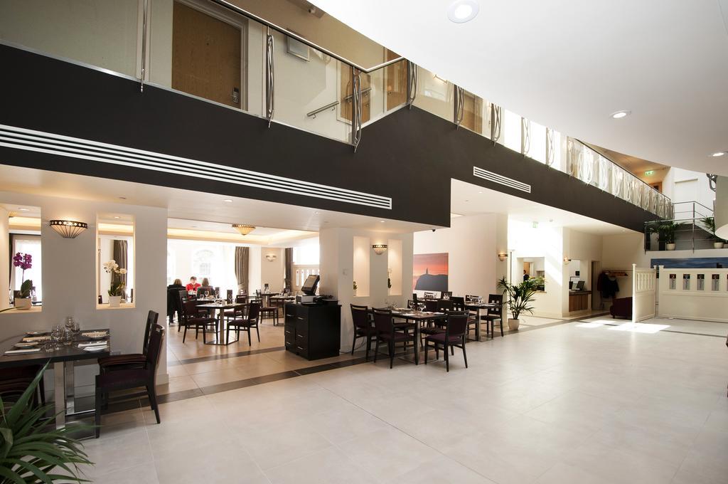 דגלאס Mannin Hotel מראה חיצוני תמונה