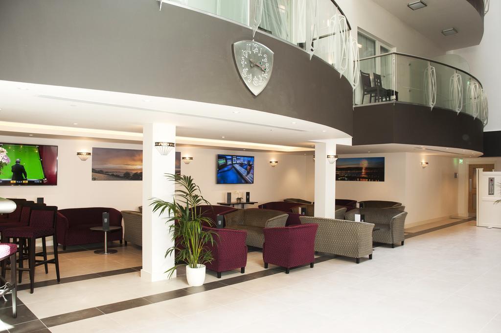 דגלאס Mannin Hotel מראה חיצוני תמונה