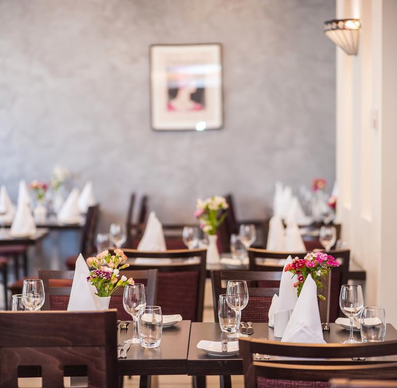 דגלאס Mannin Hotel מראה חיצוני תמונה
