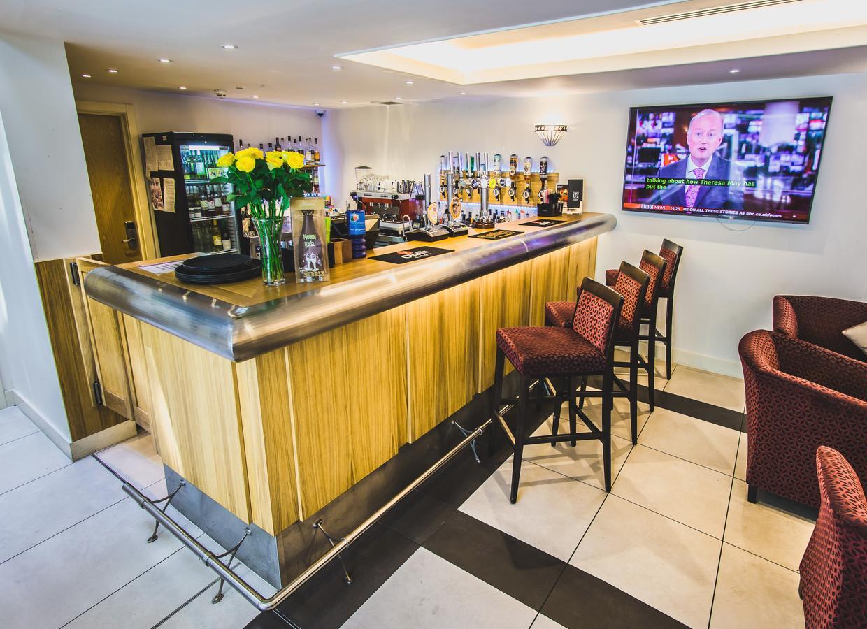 דגלאס Mannin Hotel מראה חיצוני תמונה