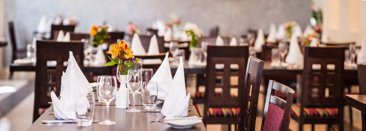 דגלאס Mannin Hotel מראה חיצוני תמונה