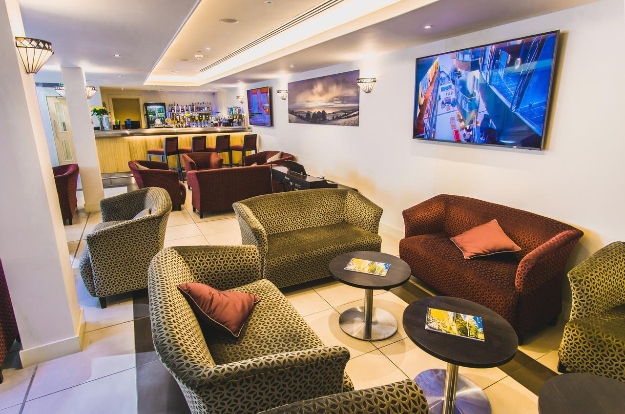 דגלאס Mannin Hotel מראה חיצוני תמונה