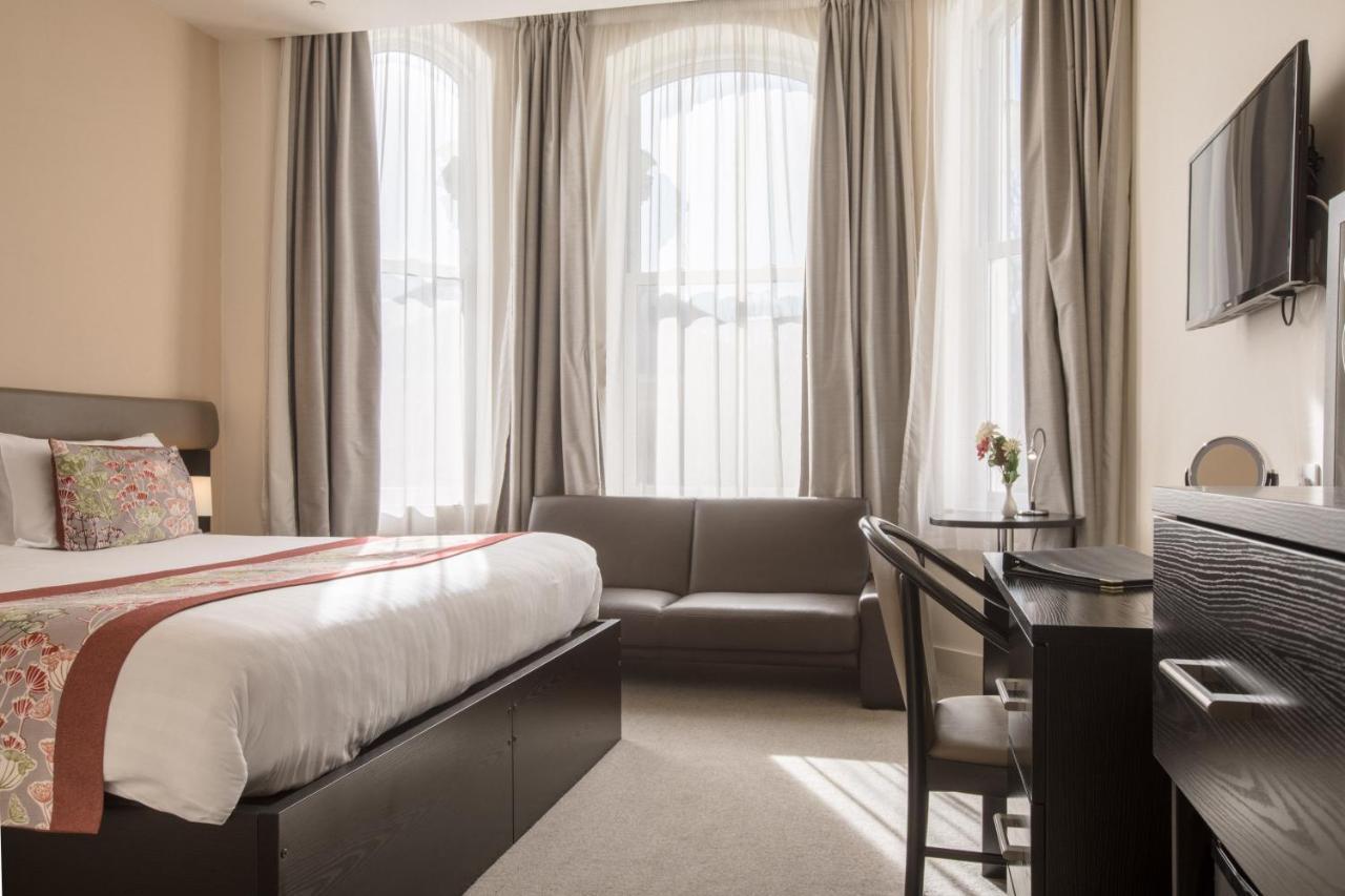 דגלאס Mannin Hotel מראה חיצוני תמונה