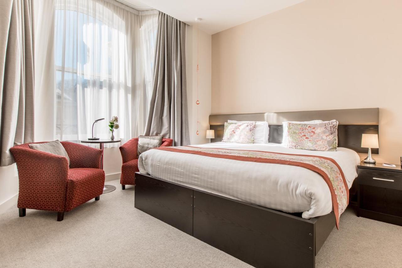 דגלאס Mannin Hotel מראה חיצוני תמונה
