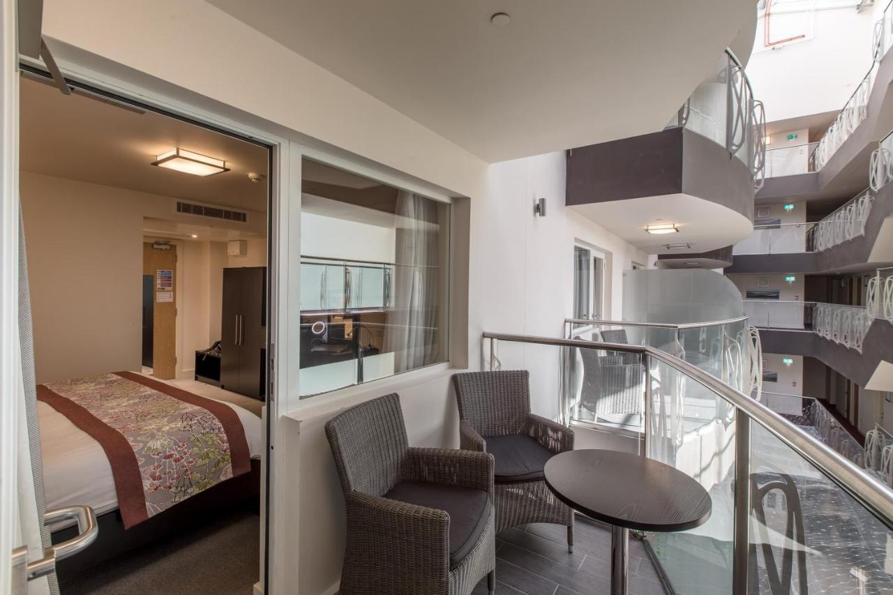 דגלאס Mannin Hotel מראה חיצוני תמונה
