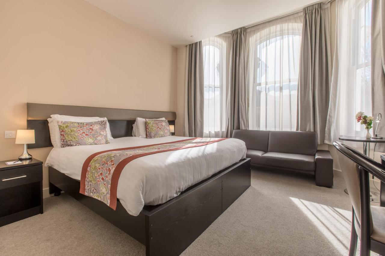 דגלאס Mannin Hotel מראה חיצוני תמונה