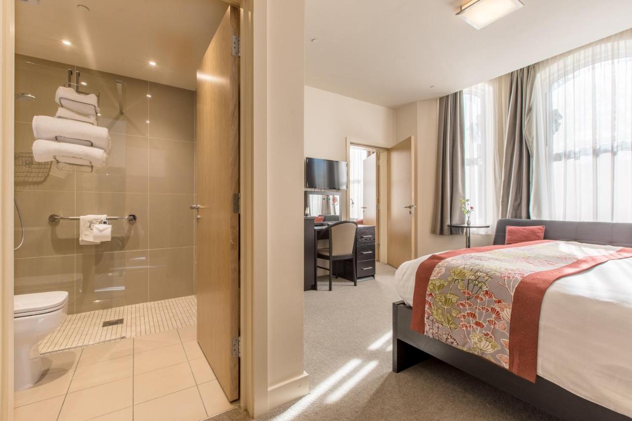 דגלאס Mannin Hotel מראה חיצוני תמונה