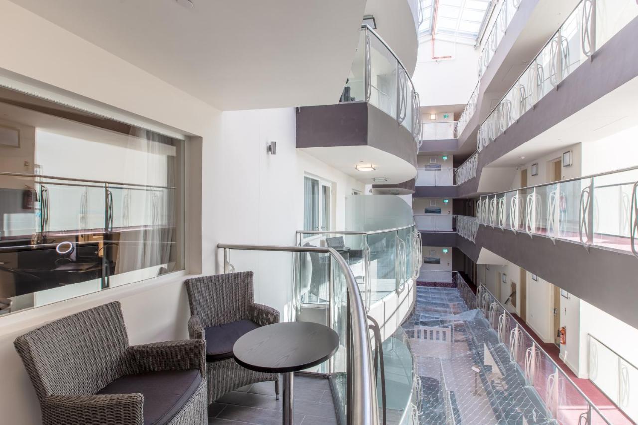 דגלאס Mannin Hotel מראה חיצוני תמונה